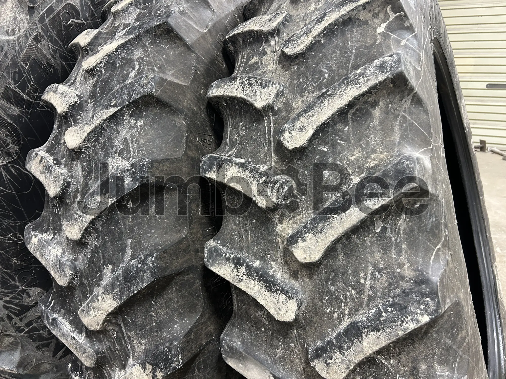 Firestone 480/80R46 2012 - Usado en Venta — foto 1 de 3