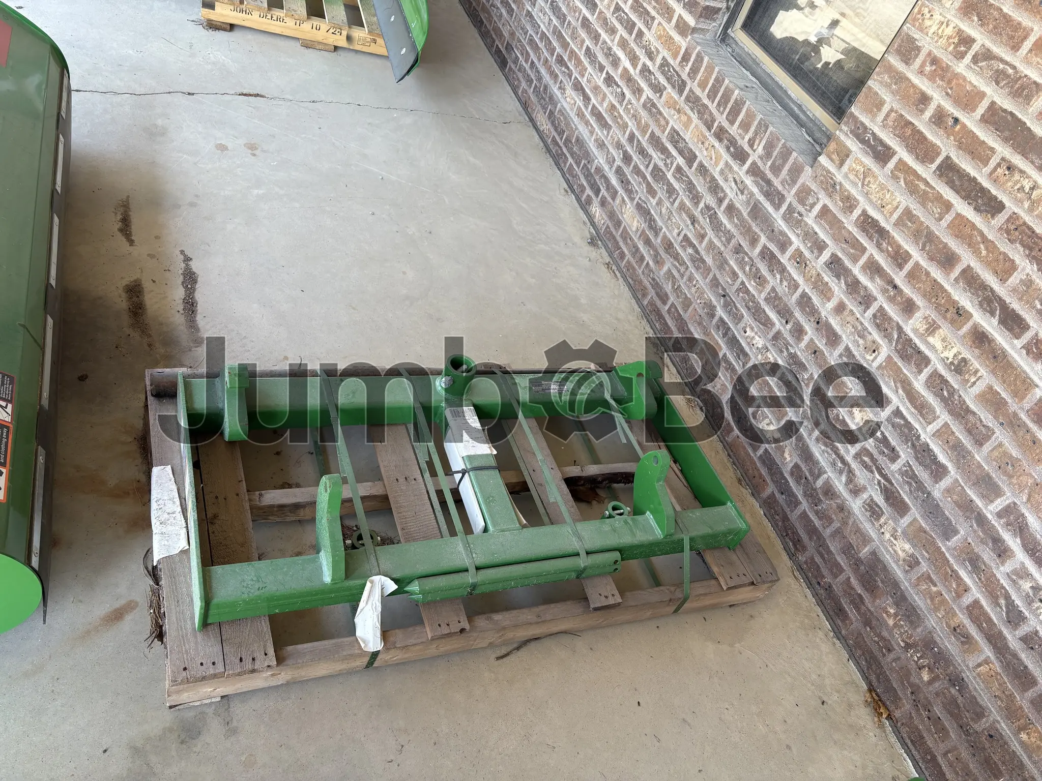 2025 Frontier AB13G - Used, for Sale — photo 1 of 3