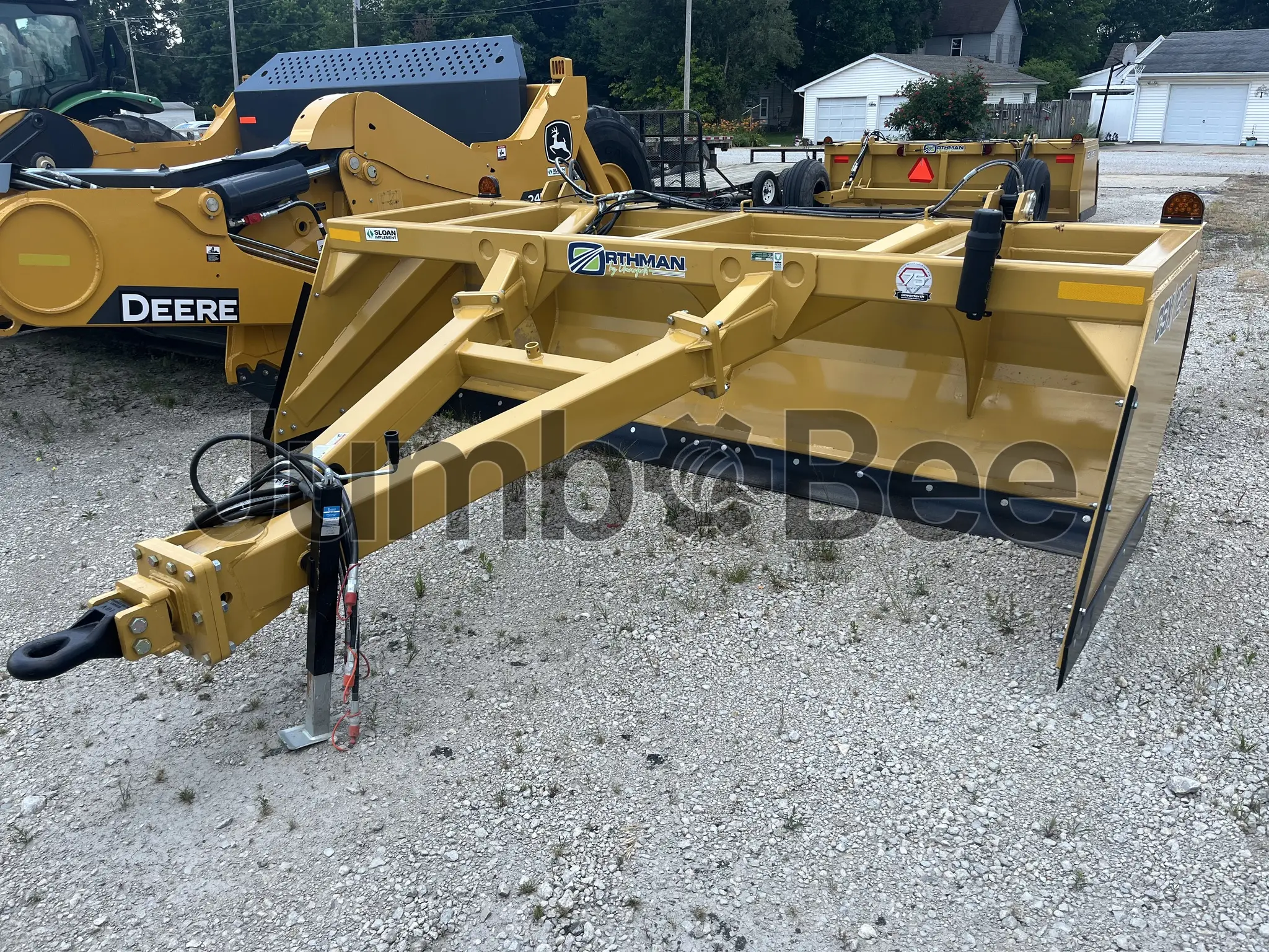 Orthman CSX1270 2023 - Usado en Venta — foto 1 de 8