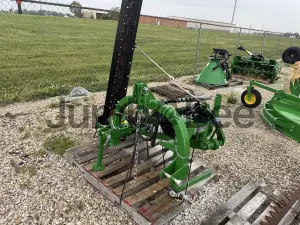 2024 Frontier SB3108 Sickle Bar Mowers