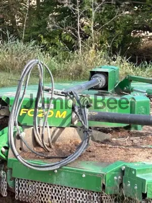 2023 John Deere FC20M Rotary Cutters & Brush Hogs