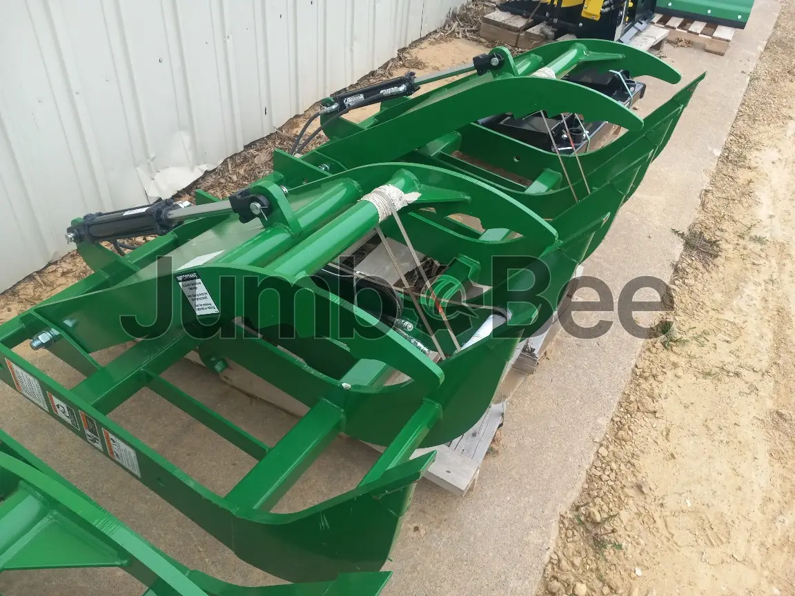 Frontier AV20G 2025 - Usado en Venta — foto 1 de 3