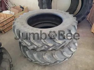 2022 Firestone 420/85R34 Tires