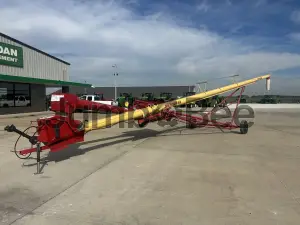 2019 Westfield MKX100-63 Grain Auger