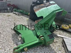 2011 John Deere R276832 Miscellaneous Parts
