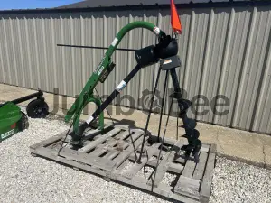 2026 Frontier PHD395 Post Hole Diggers