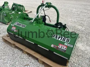 2026 Frontier FL1169 Flail Mowers
