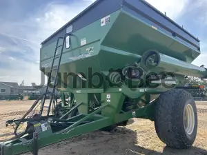2015 Brent 780 Gravity