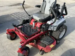 2026 Exmark Radius Zero-Turn Mowers