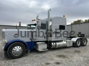2019 Peterbilt 389 Rigid Haul Dump Trucks