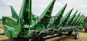 2023 John Deere C8F Corn Headers