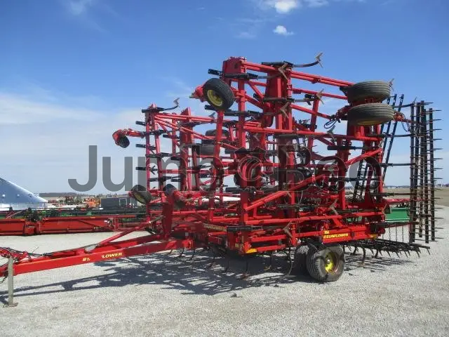2014 Sunflower 5056-55 - Used  for Sale — photo 1 of 93