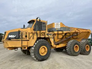 2006 MOXY MT41 Articulated Dump Trucks