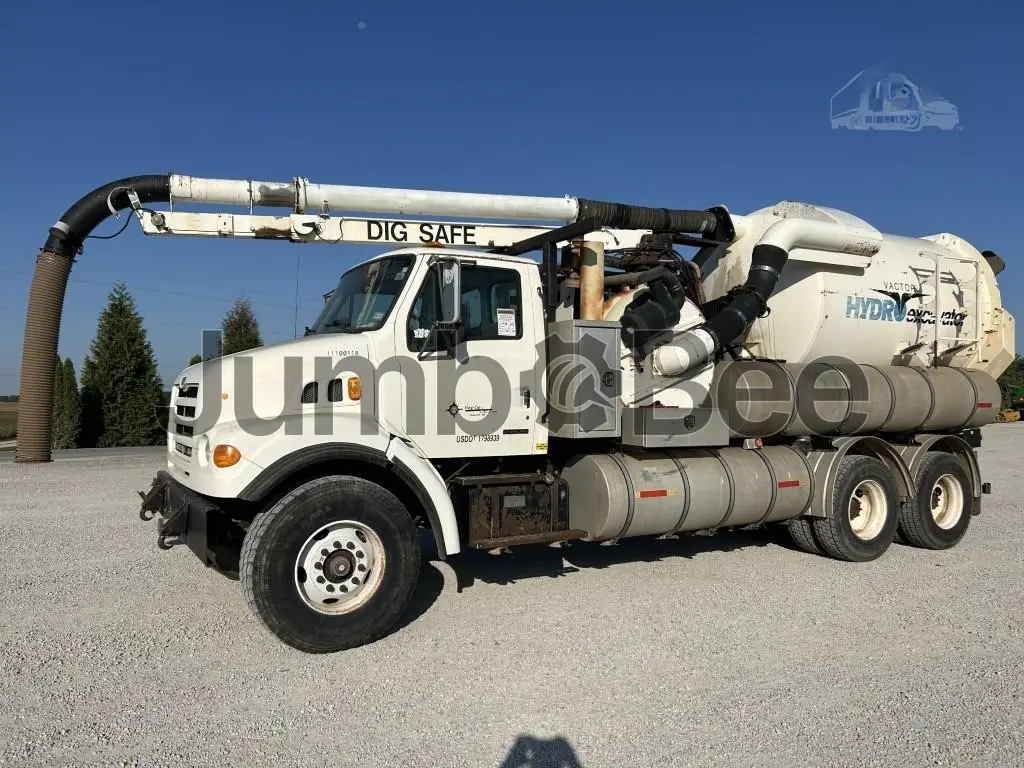 STERLING LT7501 2000 - Usado en Venta — foto 1 de 106