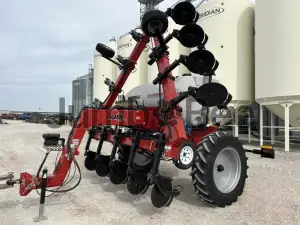 2023 Unverferth NUTRIMAX 1000 Pull-Type Sprayers