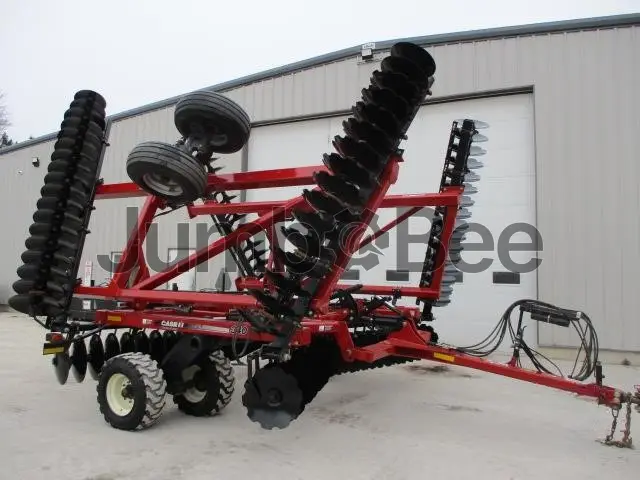 Case IH RMX340 2014 - Usado (Horas) en Venta — foto 1 de 73