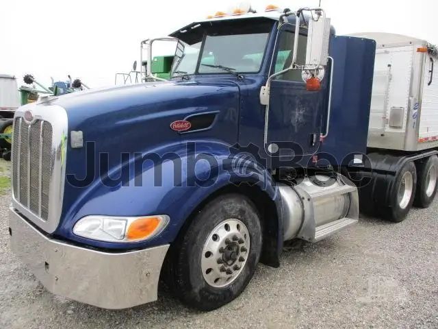Peterbilt 386 2010 - Usado en Venta — foto 1 de 72