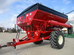 2023 PARKER 742 Gravity