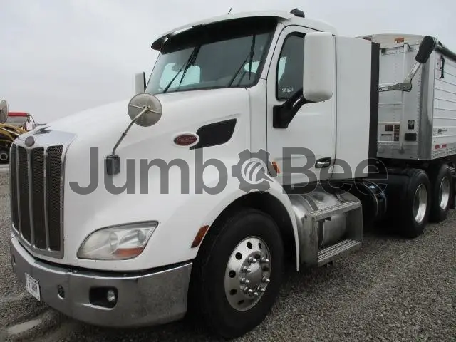 Peterbilt 579 2016 - Usado en Venta — foto 1 de 77
