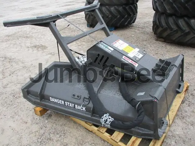 2023 CID FDM60 - Used for Sale — photo 1 of 18