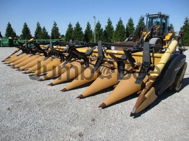 Claas 12-30C 2012 - Usado en Venta — foto 1 de 51