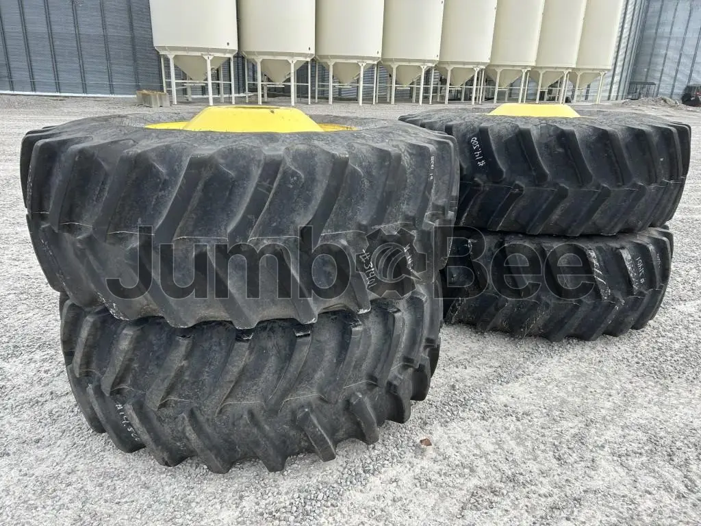 Firestone 650/85R38 - Usado en Venta — foto 1 de 35