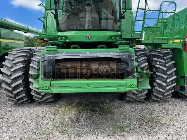 Firestone 650/85R38 - Usado en Venta — foto 1 de 14