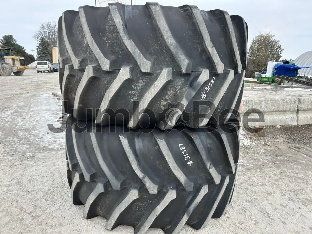 Goodyear 1100/45R46 - Usado en Venta — foto 1 de 10