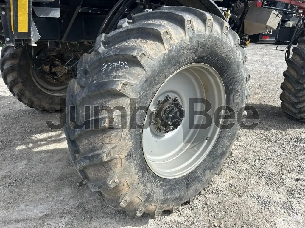 Alliance 650/65R38 - Usado en Venta — foto 1 de 30