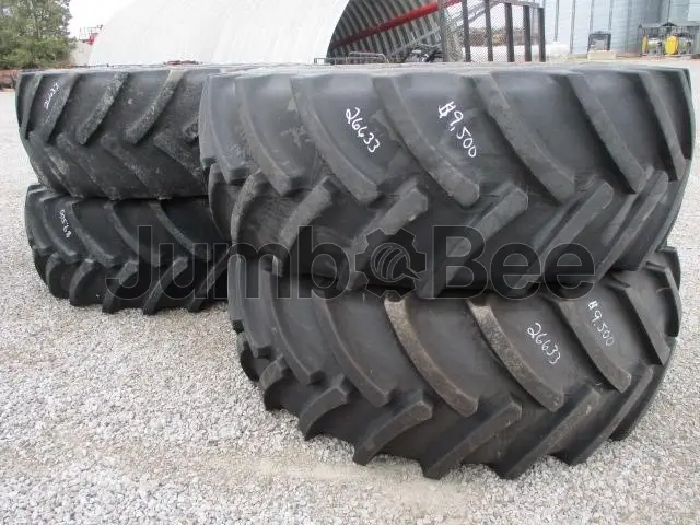 Mitas 650/65R38 - Usado en Venta — foto 1 de 15