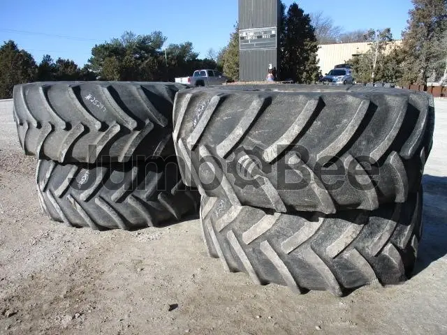 Mitas 710/70R38 - Usado en Venta — foto 1 de 12