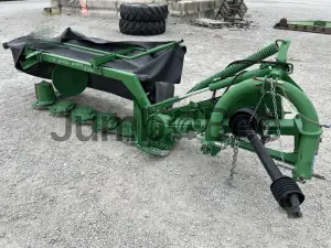 2014 John Deere R200 Disc Mowers