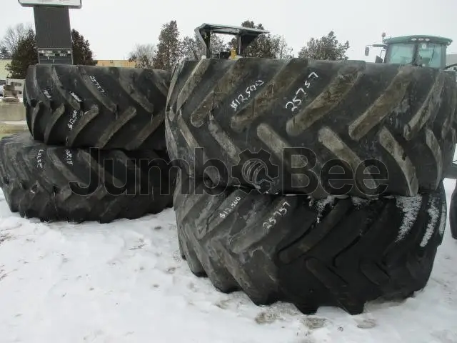 Alliance 650/65R38 - Usado en Venta — foto 1 de 11