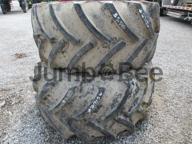 Goodyear 750/60R30 - Usado en Venta — foto 1 de 10