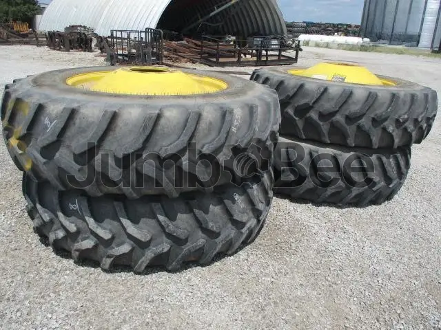 Goodyear 520/85R42 - Usado en Venta — foto 1 de 11