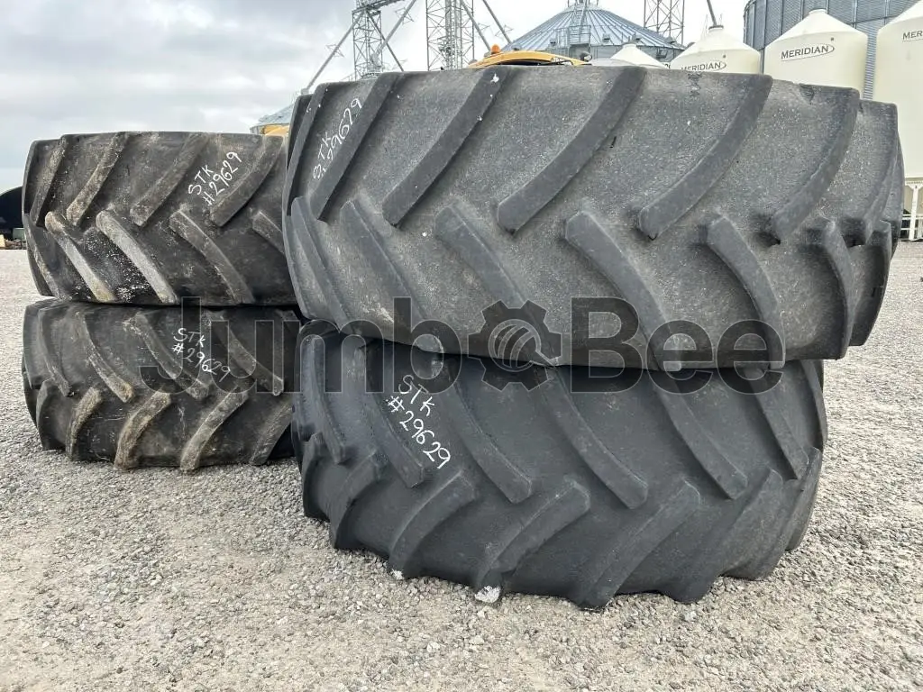 Mitas 710/70R38 - Usado en Venta — foto 1 de 19