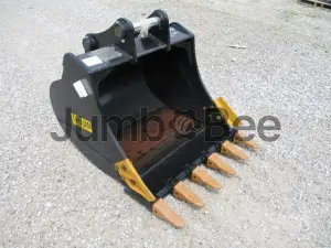 2023 TROJAN 120CL Wheel Loader Buckets
