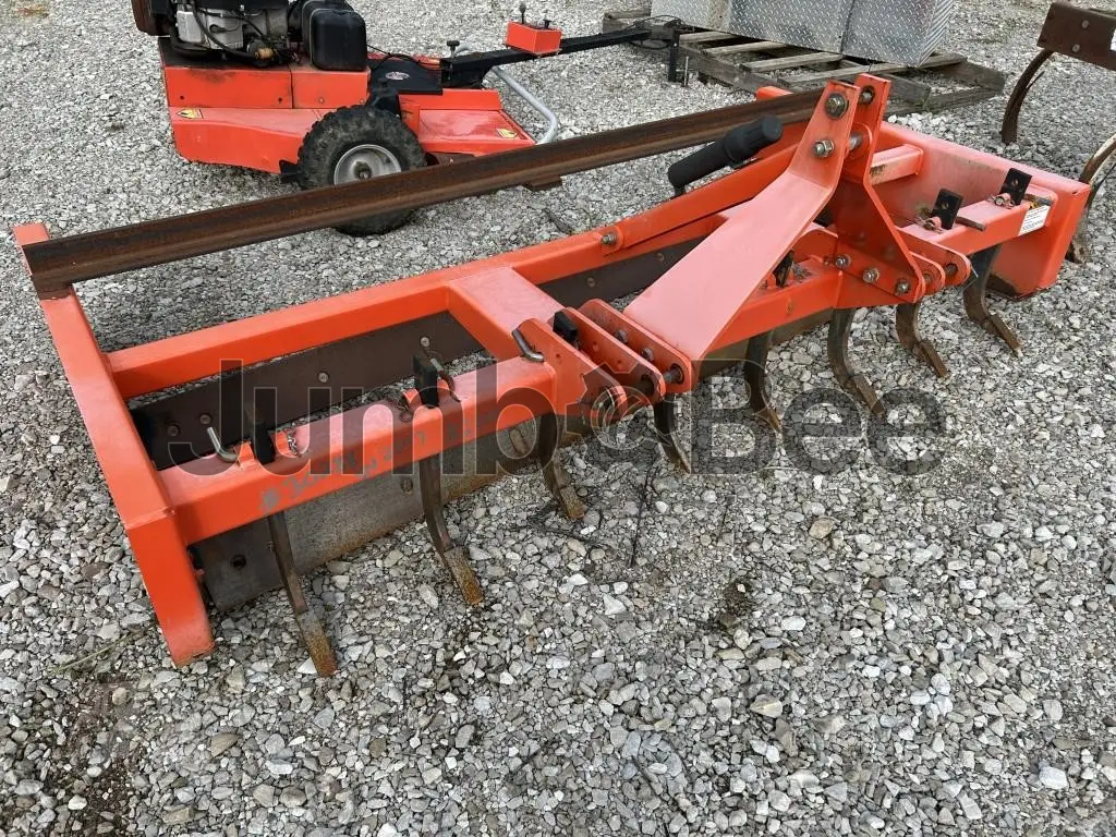Land Pride GS2596 - Used  for Sale — photo 1 of 15