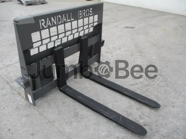 BERLON BHDPFF48 2024 - Nuevo en Venta — foto 1 de 10
