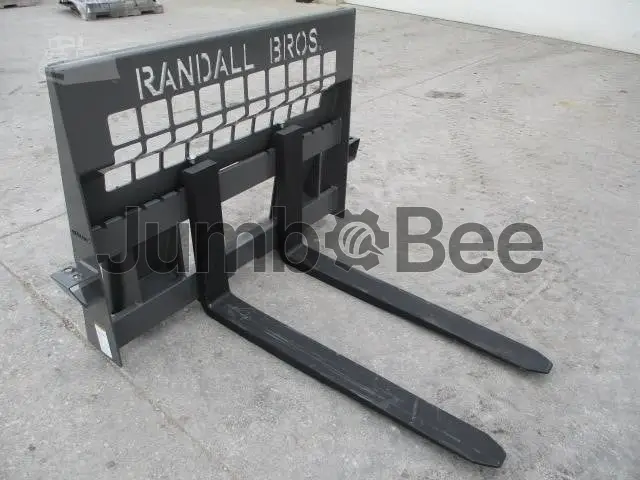 BERLON BHDPFF48 2024 - Nuevo en Venta — foto 1 de 10