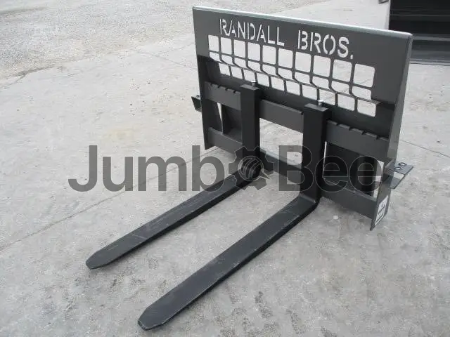 BERLON BHDPFF48 2024 - Nuevo en Venta — foto 1 de 10