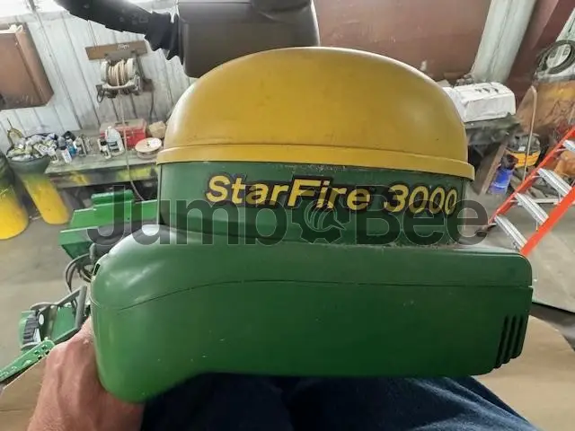 John Deere StarFire 3000 - Usado en Venta — foto 1 de 2