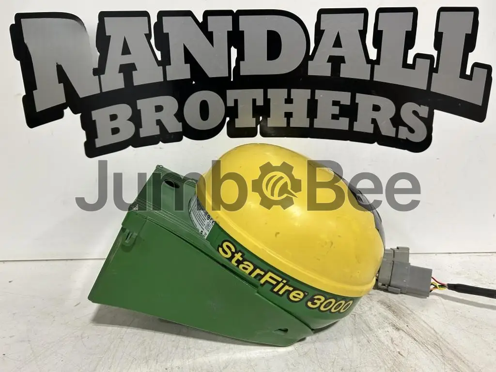John Deere StarFire 3000 - Usado en Venta — foto 1 de 5