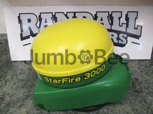 John Deere StarFire 3000 - Usado en Venta — foto 1 de 2