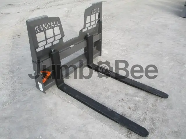 BERLON WTBPFF48-2 2024 - Nuevo en Venta — foto 1 de 10