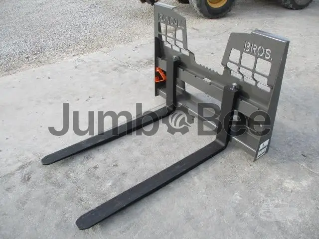 BERLON WTBPFF48-2 2024 - Nuevo en Venta — foto 1 de 10