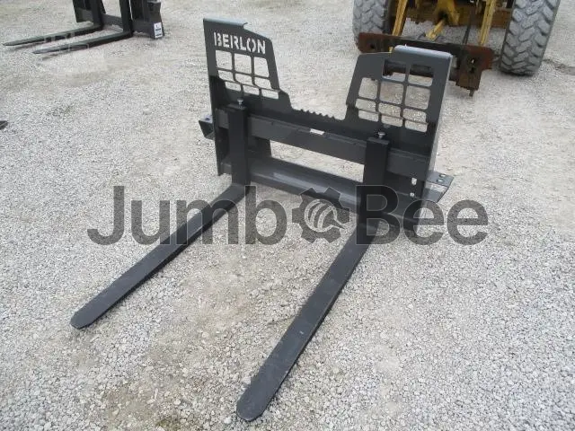 BERLON WTBPFF48-2 - Usado en Venta — foto 1 de 8