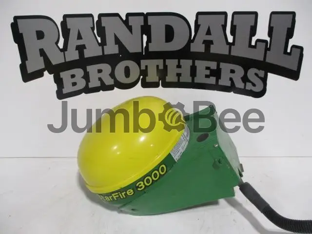 John Deere StarFire 3000 - Usado en Venta — foto 1 de 5