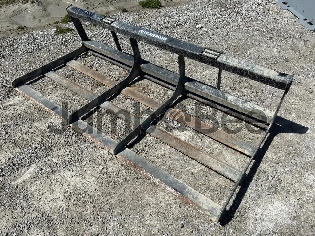 BLUE DIAMOND 115060 - Usado en Venta — foto 1 de 8