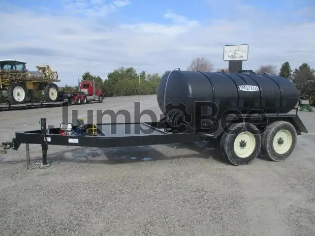 SPRAY KING 1600 2022 - Usado en Venta — foto 1 de 39